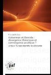 Habermas et Derrida : divergence théorique et convergence pratique ?