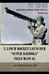 3.5-Inch Rocket Launcher 