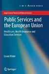 Public Services and the European Union