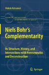 Niels Bohr's Complementarity