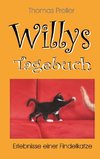 Willys Tagebuch