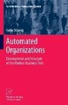 Automated Organizations