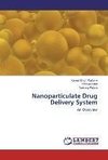 Nanoparticulate Drug Delivery System