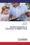 Gender Inequality in Education at Higher Level