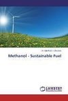 Methanol - Sustainable Fuel