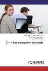 C++ for computer students