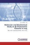 Molecular and Biochemical Study on ¿-Thalassemia Patients in Iraq