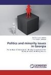 Politics and minority issues in Georgia