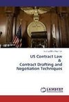 US Contract Law & Contract Drafting and Negotiation Techniques