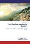 The Shepherdess in the Garden