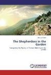 The Shepherdess in the Garden