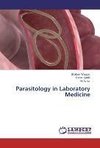 Parasitology in Laboratory Medicine