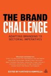 The Brand Challenge