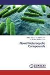 Novel Heterocyclic  Compounds