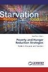 Poverty and Hunger Reduction Strategies