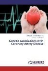 Genetic Associations with Coronary Artery Disease