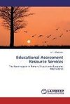 Educational Assessment Resource Services