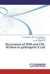 Occurrence of TEM and CTX-M Gene in pathogenic E.coli