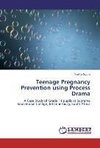 Teenage Pregnancy Prevention using Process Drama