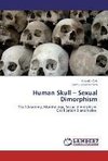 Human Skull - Sexual Dimorphism