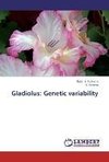 Gladiolus: Genetic variability