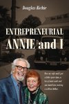 Entrepreneurial Annie and I