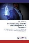 Homosexuality and the Maputo Protocol in Cameroon