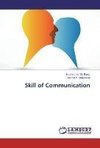 Skill of Communication