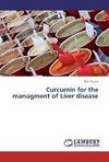 Curcumin for the managment of Liver disease
