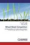 Wheat-Weed Competition