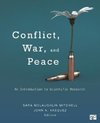 Mitchell, S: Conflict, War, and Peace