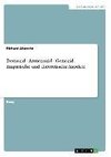 Demozid - Armenozid - Genozid. Empirische und theoretische Aspekte