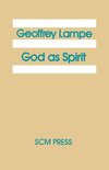 God as Spirit