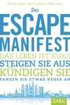 Das Escape-Manifest