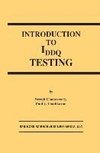 Introduction to IDDQ Testing