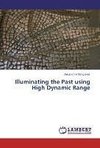 Illuminating the Past using High Dynamic Range