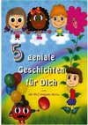 5 geniale Geschichten für Dich