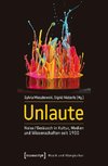 Unlaute