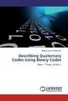 Describing Quaternary Codes Using Binary Codes