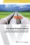 Die Nord-Stream-Pipeline