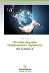 Osnowy nauchno-tehnicheskogo perewoda