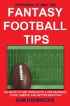 Fantasy Football Tips