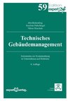 Technisches Gebäudemanagement