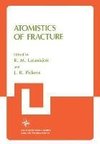 Atomistics of Fracture