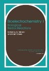 Bioelectrochemistry I