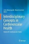 Interdisciplinary Concepts in Cardiovascular Health