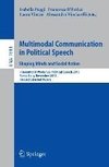 Multimodal Communication in Political Speech Shaping Minds and Social Action