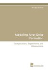 Modeling River Delta Formation