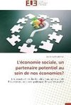 L'économie sociale, un partenaire potentiel au sein de nos économies?