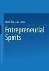 Entrepreneurial Spirits